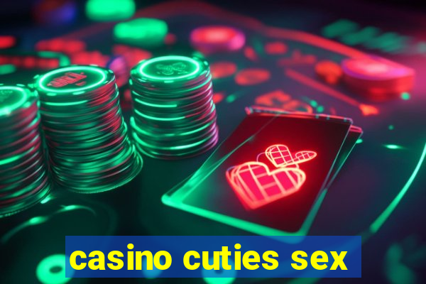 casino cuties sex